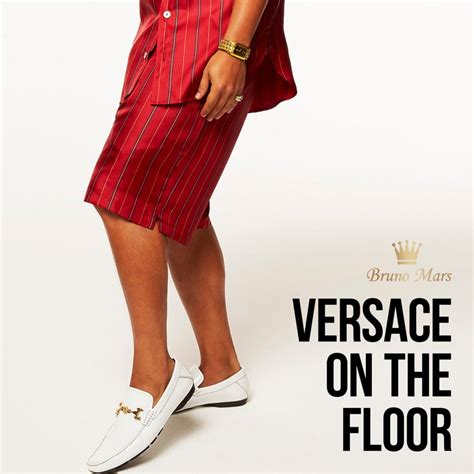 versace on the floor bruno mars wikipedia|versace on the floor lyrics.